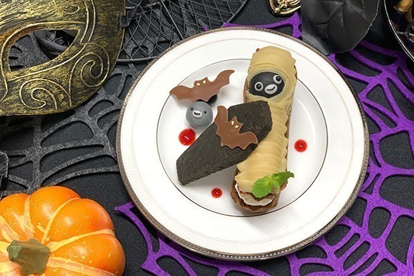 秋スイーツビュッフェ特集＜23年全国版＞栗＆ハロウィンスイーツ食べ放題、東京・大阪ほか高級ホテルで｜写真11