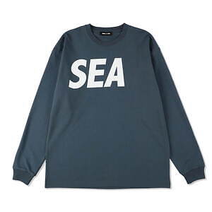 新品WIND AND SEA Tシャツ 東京限定 - Tシャツ/カットソー(半袖/袖なし)