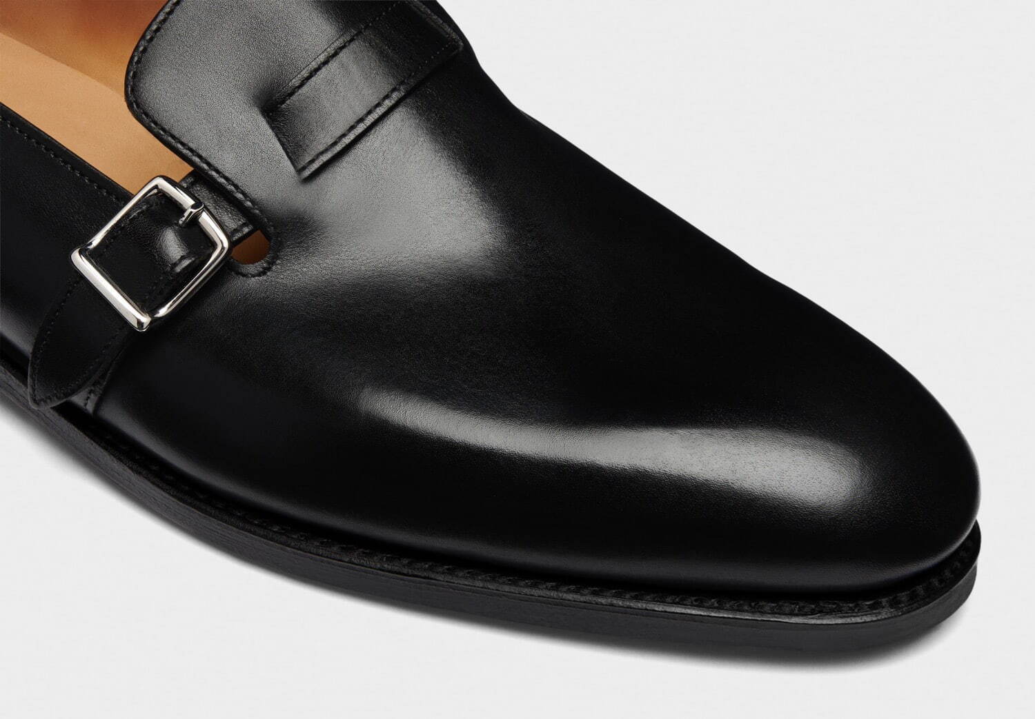 ジョンロブ(JOHN LOBB) デラーノ｜写真4