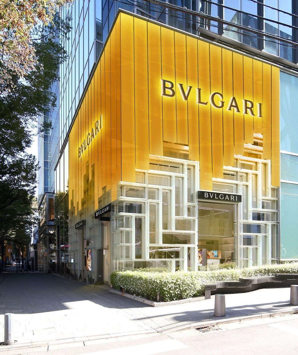 ブルガリ(BVLGARI) ブルガリ｜写真1