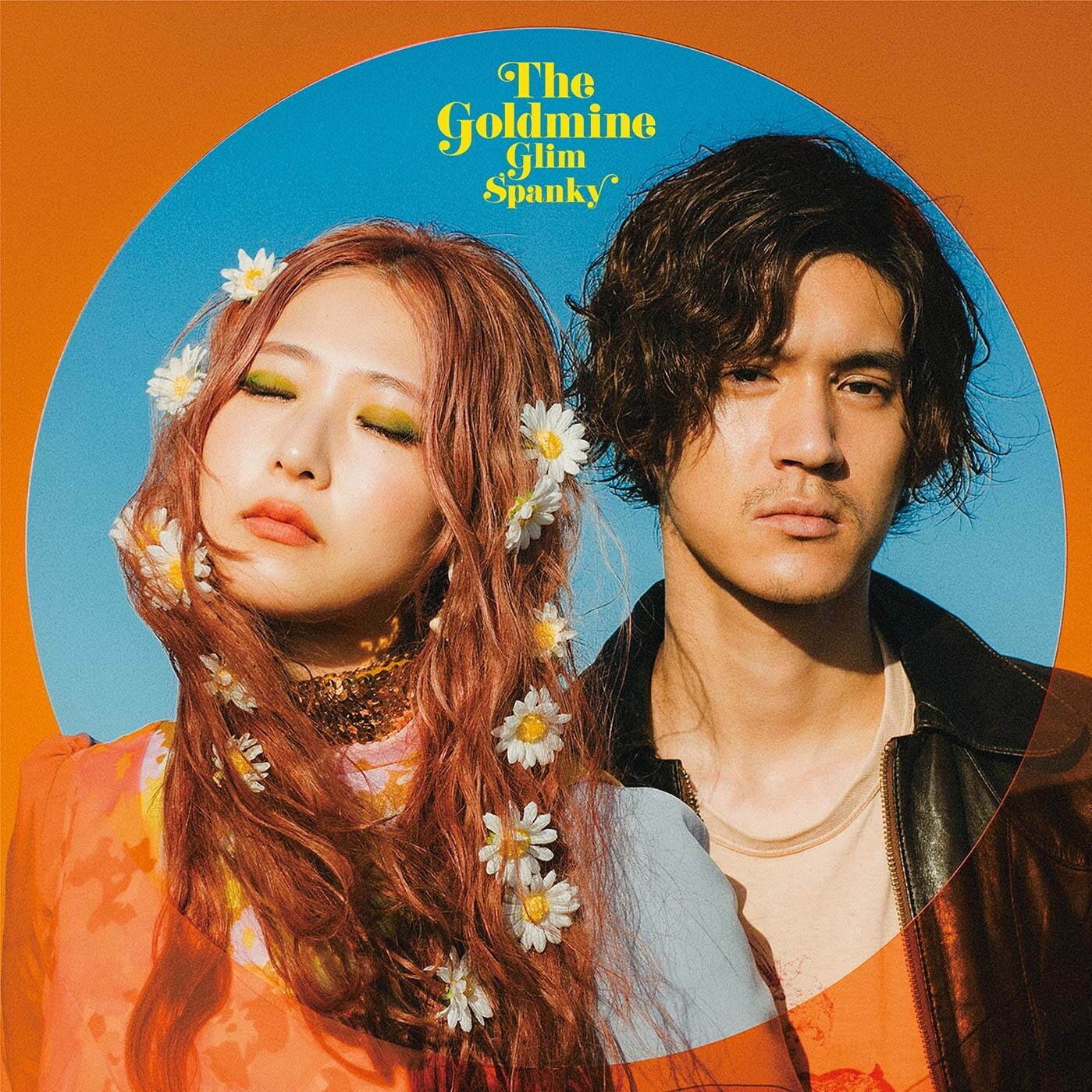 GLIM SPANKY The Goldmine｜写真3