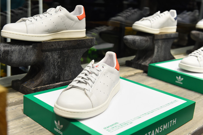 アディダス(adidas), プーマ(PUMA), ナイキ(NIKE), リーボック(Reebok), ヴァンズ(VANS) BILLY'S ENT(ビリーズ エント)｜写真2