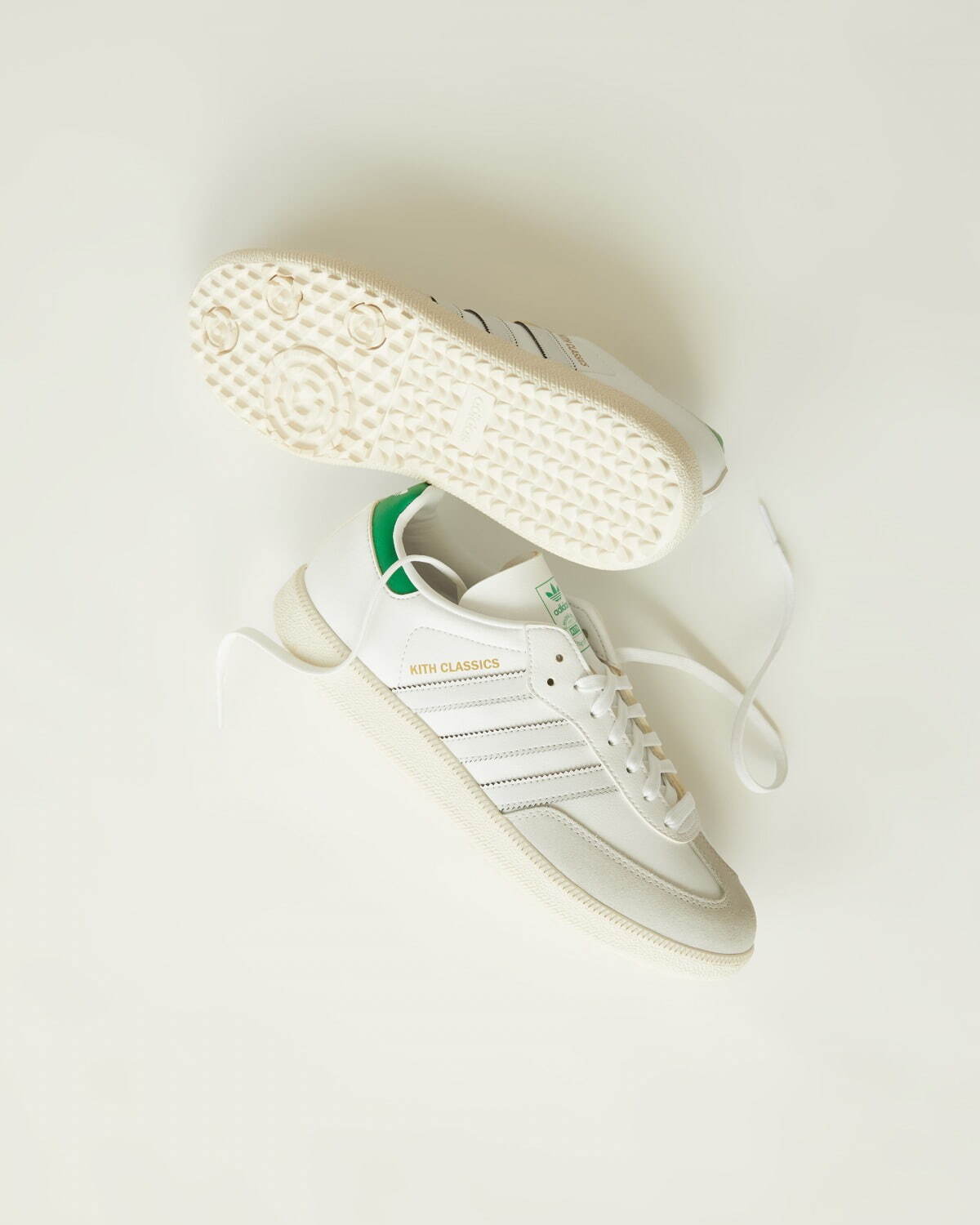 キス(Kith), アディダス オリジナルス(adidas Originals) サンバ ゴルフ｜写真4