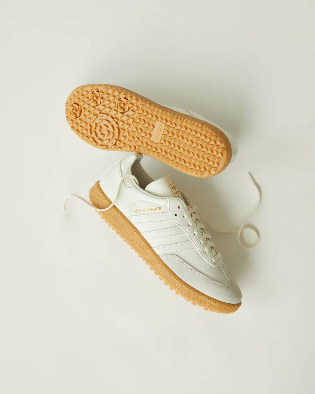 キス(Kith), アディダス オリジナルス(adidas Originals) サンバ ゴルフ｜写真19