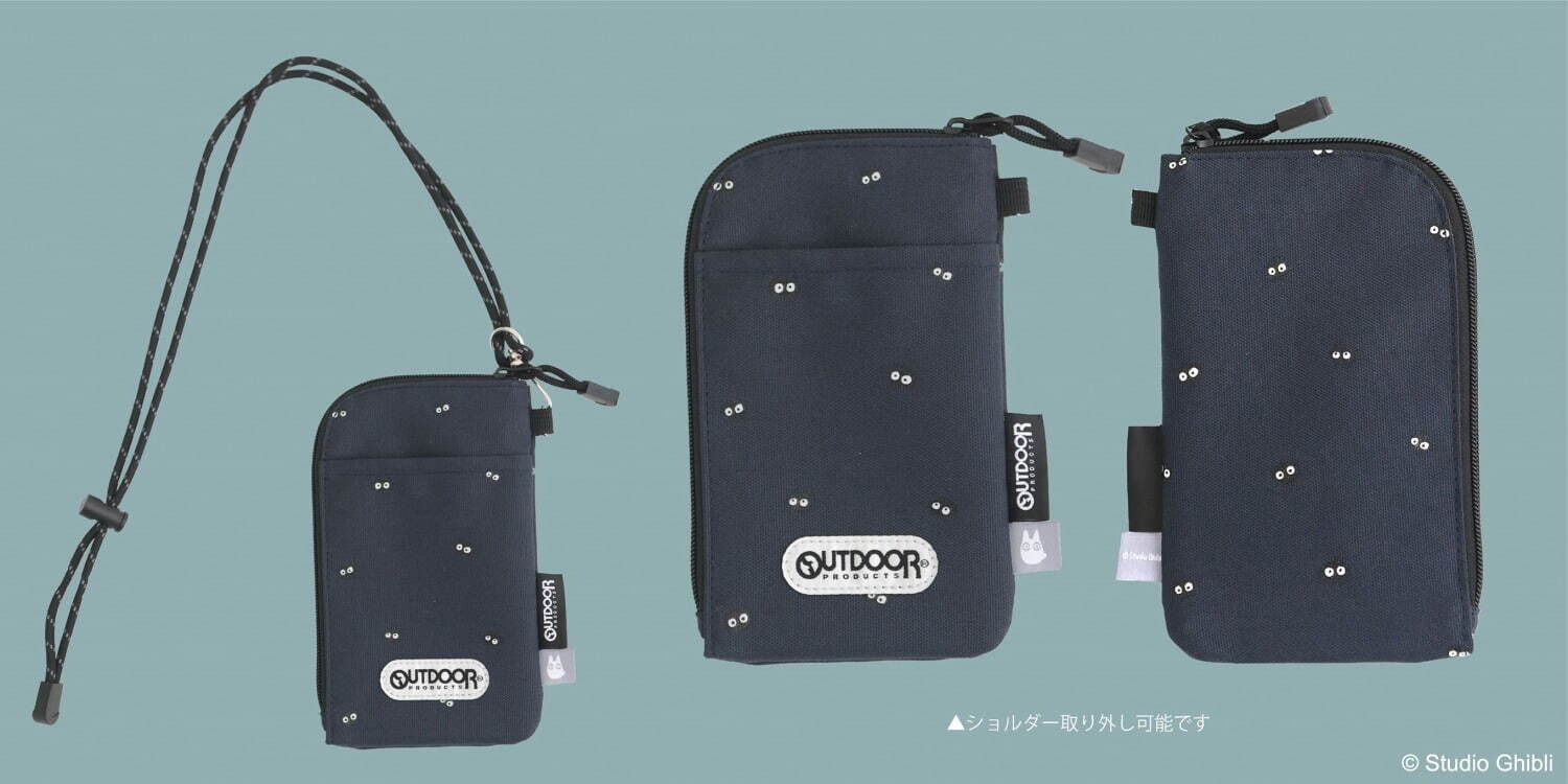 アウトドアプロダクツ(OUTDOOR PRODUCTS) となりのトトロ｜写真12