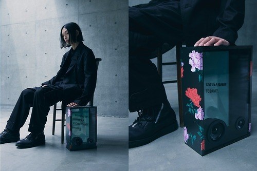 ヨウジヤマモト : Yohji Yamamoto - ファッションプレス