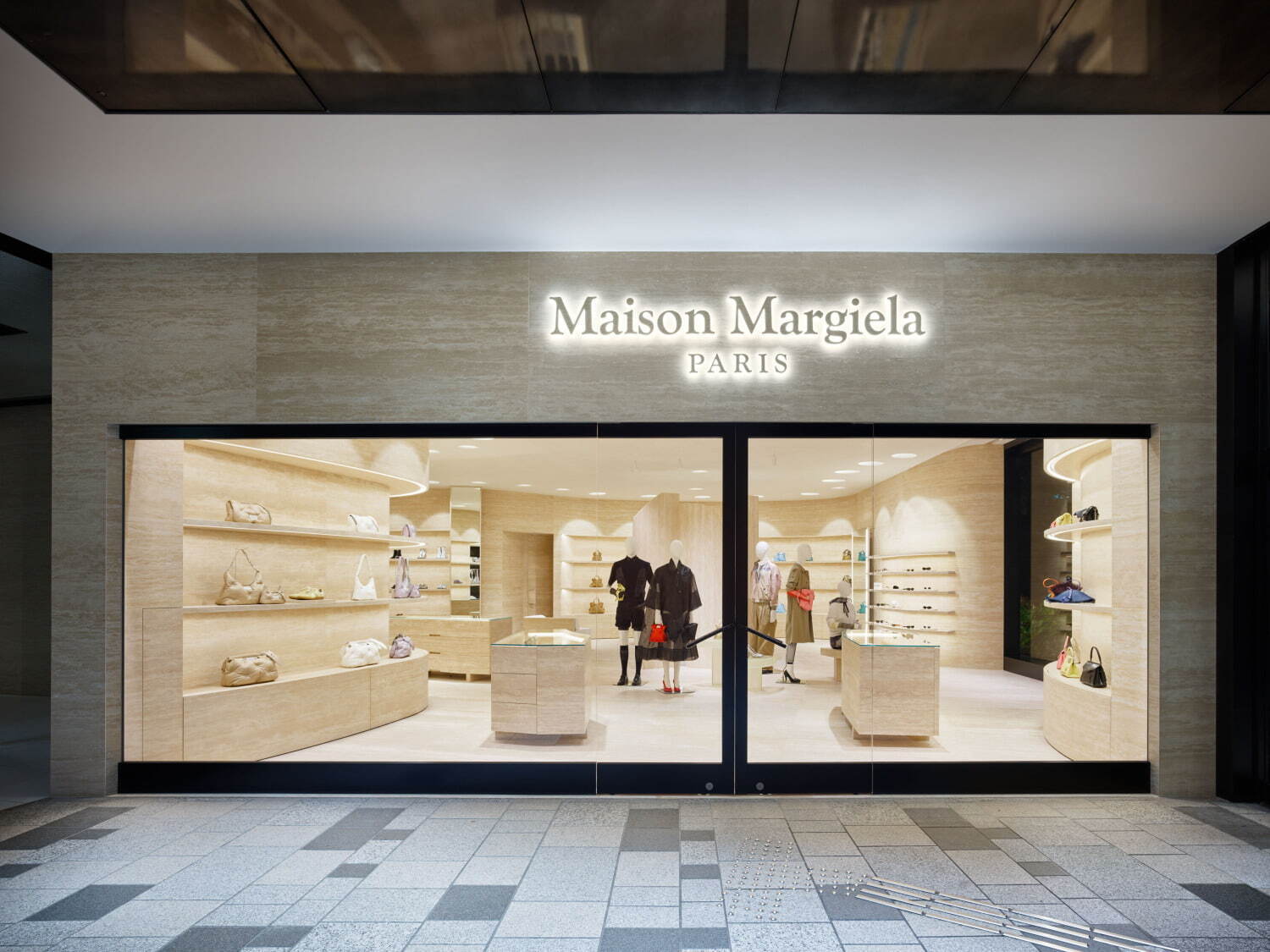 メゾン マルジェラ(Maison Margiela) 5AC｜写真13