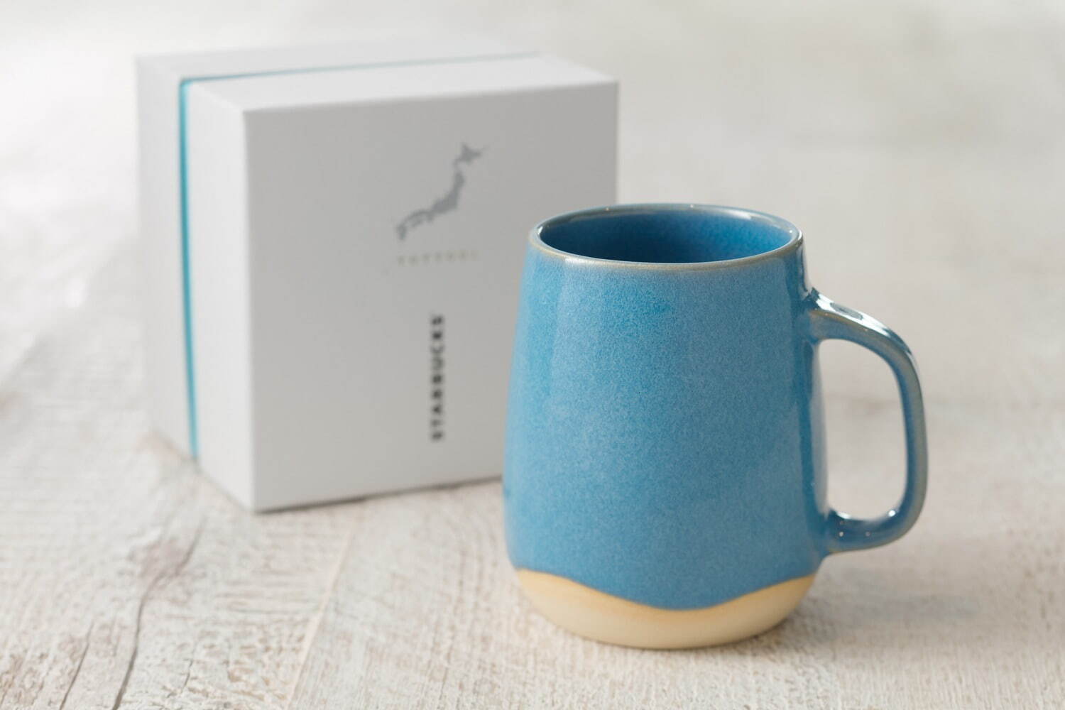 スターバックス(Starbucks Coffee) ジモト メイド シリーズ｜写真4