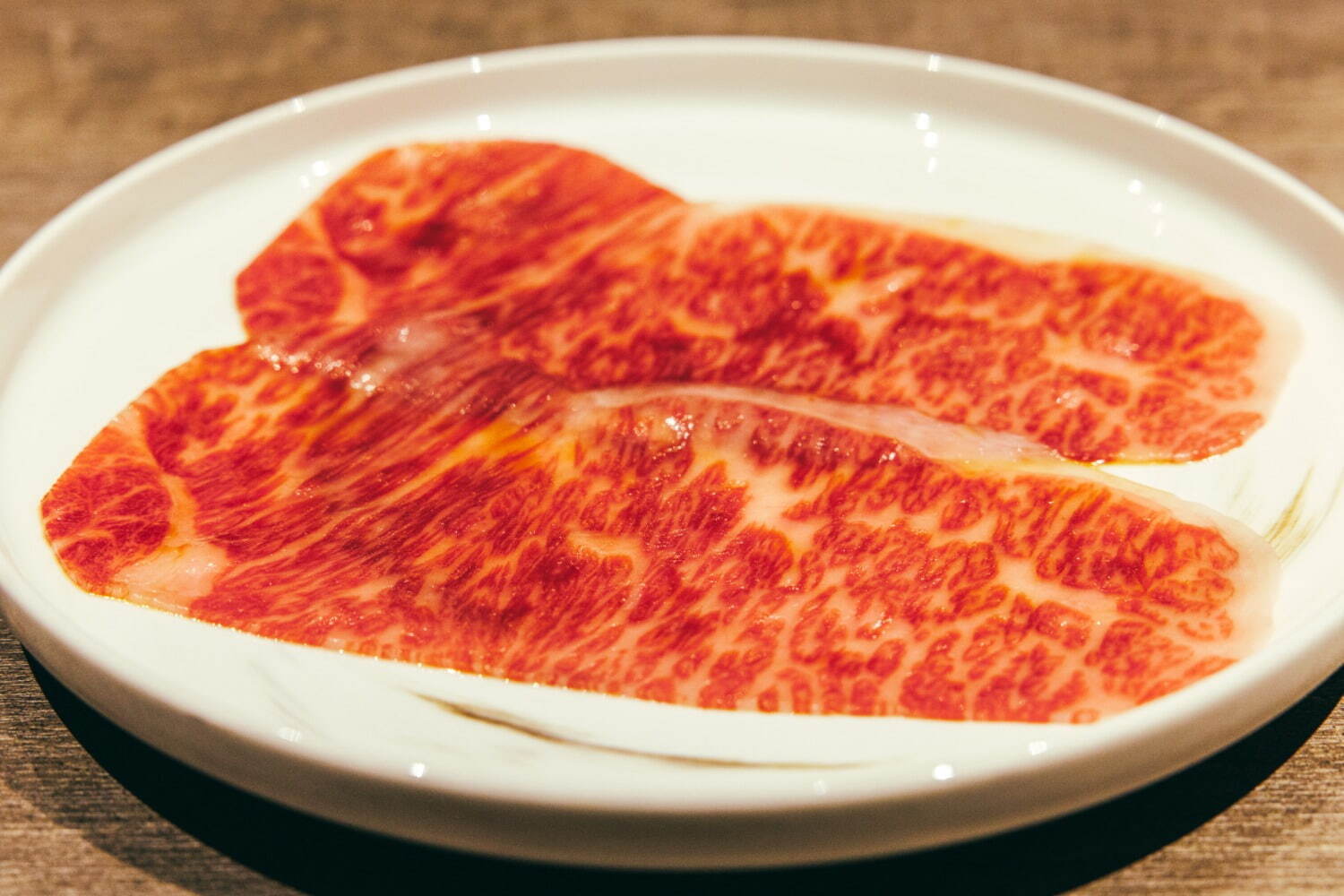 焼肉うしごろ 池袋店がオープン、“キャビア添え”厳選和牛など限定メニューも｜写真6