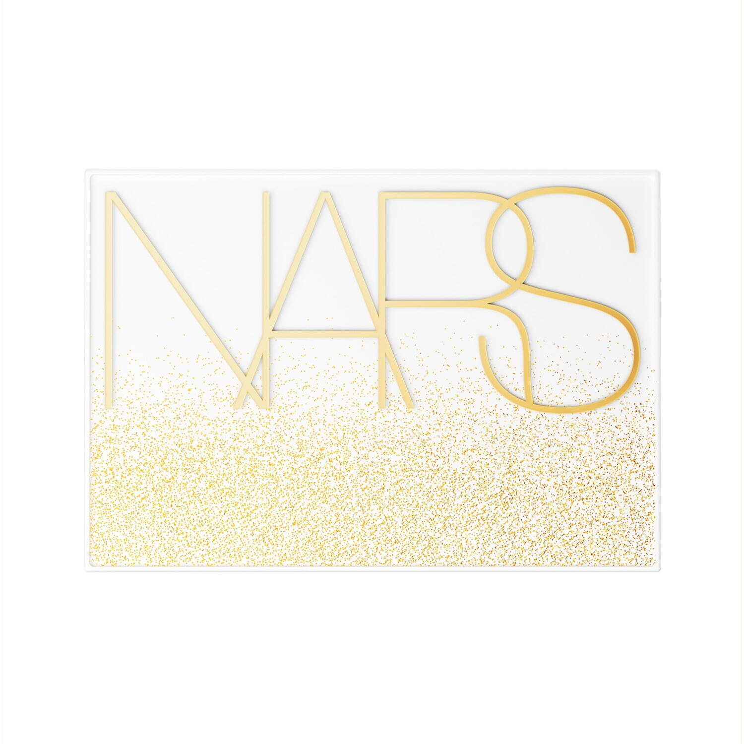 NARS23年クリスマスコフレ、光り輝く9色アイパレや“無重力リップ”の