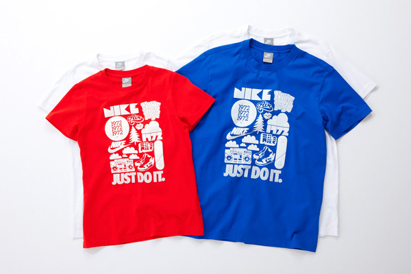 ナイキ(NIKE) NIKE SPORTSWEAR TEE. ランニング｜写真8