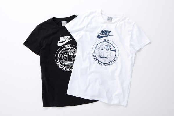 ナイキ(NIKE) NIKE SPORTSWEAR TEE. ランニング｜写真11