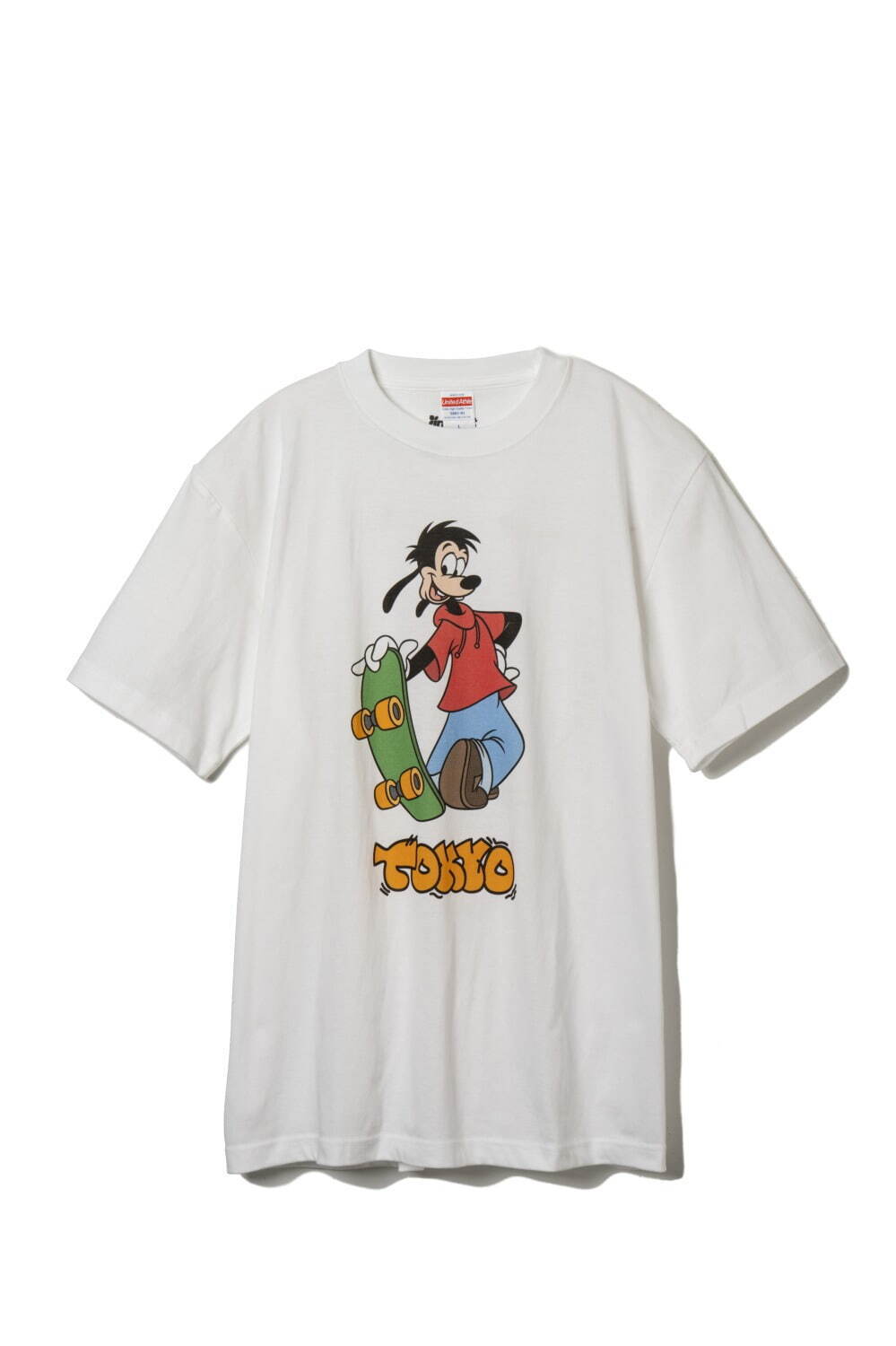 ディズニー100周年限定商品がラフォーレ原宿＆レイヤード ミヤシタパークで、ミッキーのTシャツなど｜写真25