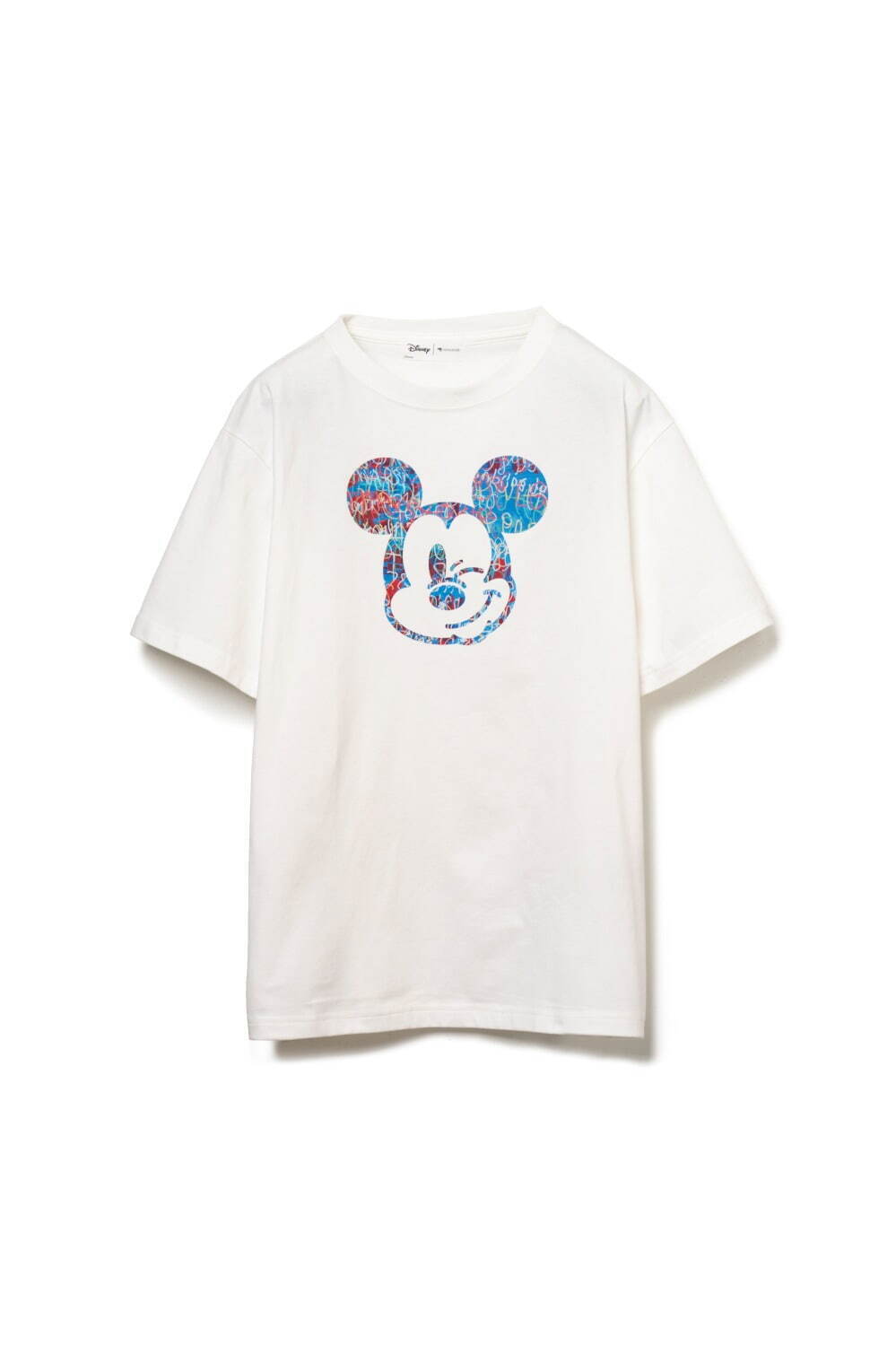 ディズニー100周年限定商品がラフォーレ原宿＆レイヤード ミヤシタパークで、ミッキーのTシャツなど｜写真13