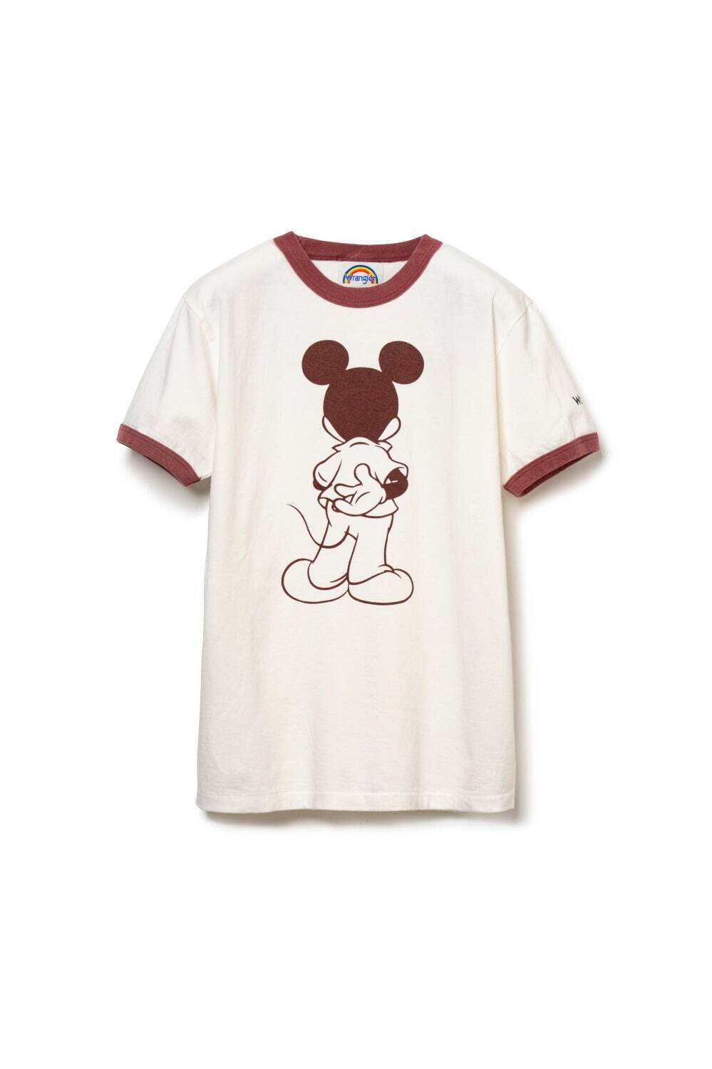 ディズニー100周年限定商品がラフォーレ原宿＆レイヤード ミヤシタパークで、ミッキーのTシャツなど｜写真14