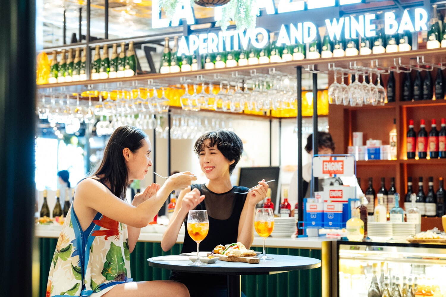 イータリー全店でイタリアの食文化“アペリティーボ”体験、カクテル＆おつまみのワンコインメニューなど｜写真26