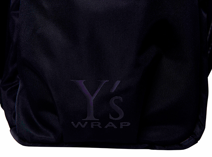 ワイズ(Y's) Y’s WRAP｜写真3