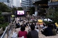 「日比谷シネマフェスティバル 2023」東京ミッドタウン日比谷で野外映画鑑賞、入場無料｜写真22