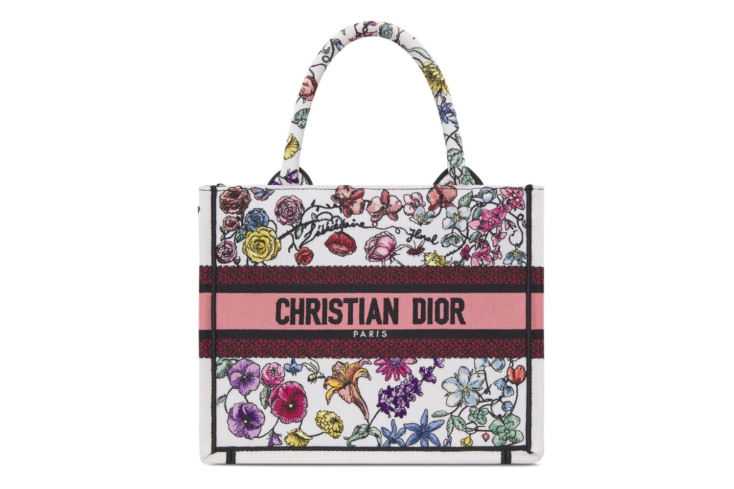 本日特価】 Christian Dior ブックトート ミッツァ スカーフ トート ...