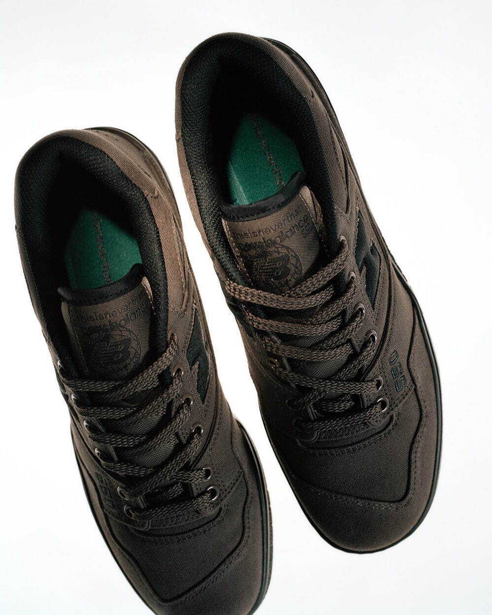 New balance clearance 009 black 32