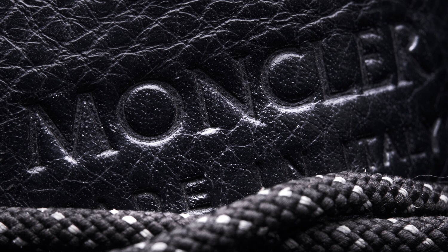 モンクレール(MONCLER) トレイルグリップ｜写真4