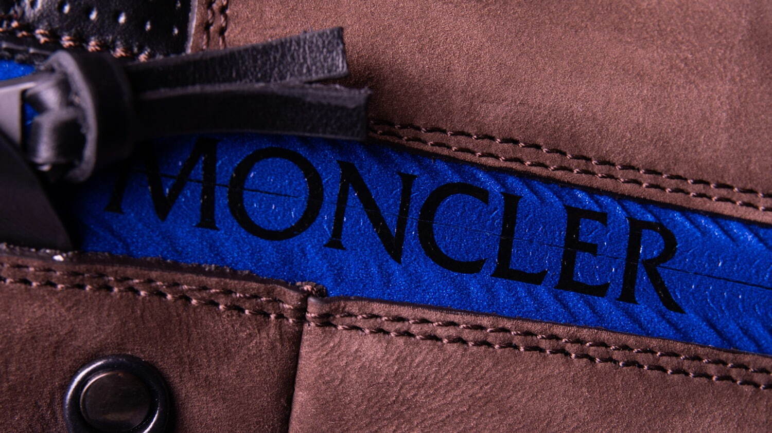 モンクレール(MONCLER) トレイルグリップ｜写真6