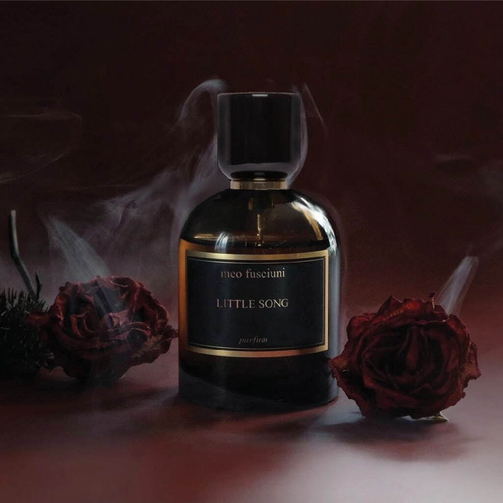 イタリア発の香水ブランド「メオ フシューニ」日本初上陸、“嗅覚の記憶”を香りに昇華した全6種｜写真7