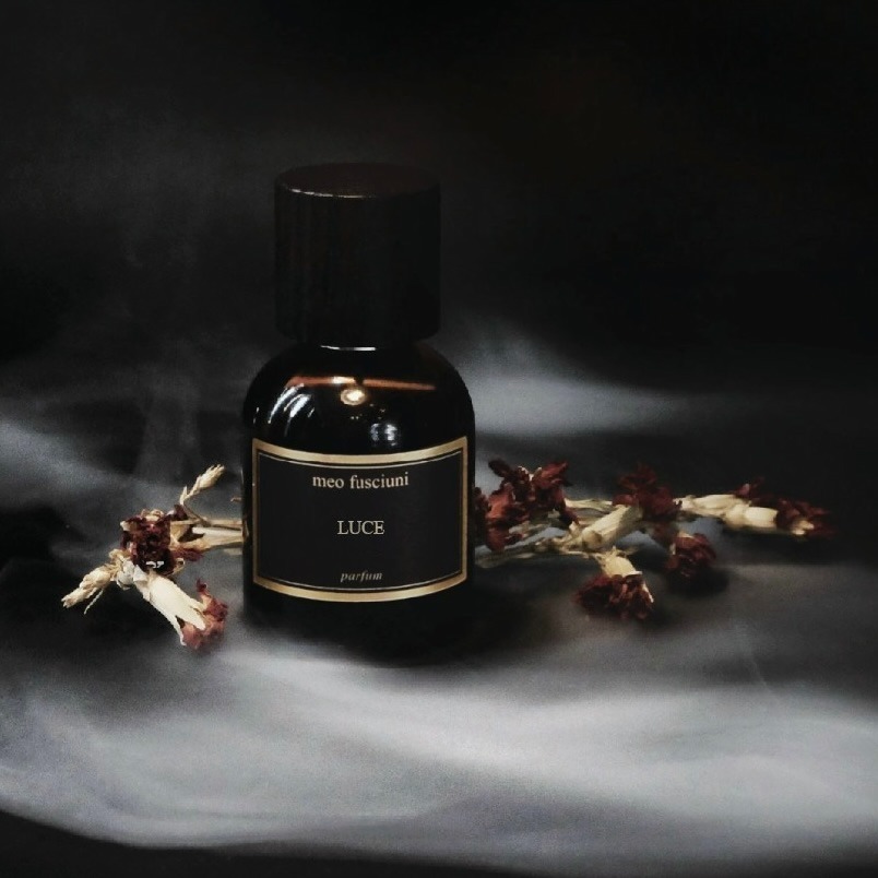 イタリア発の香水ブランド「メオ フシューニ」日本初上陸、“嗅覚の記憶”を香りに昇華した全6種｜写真8