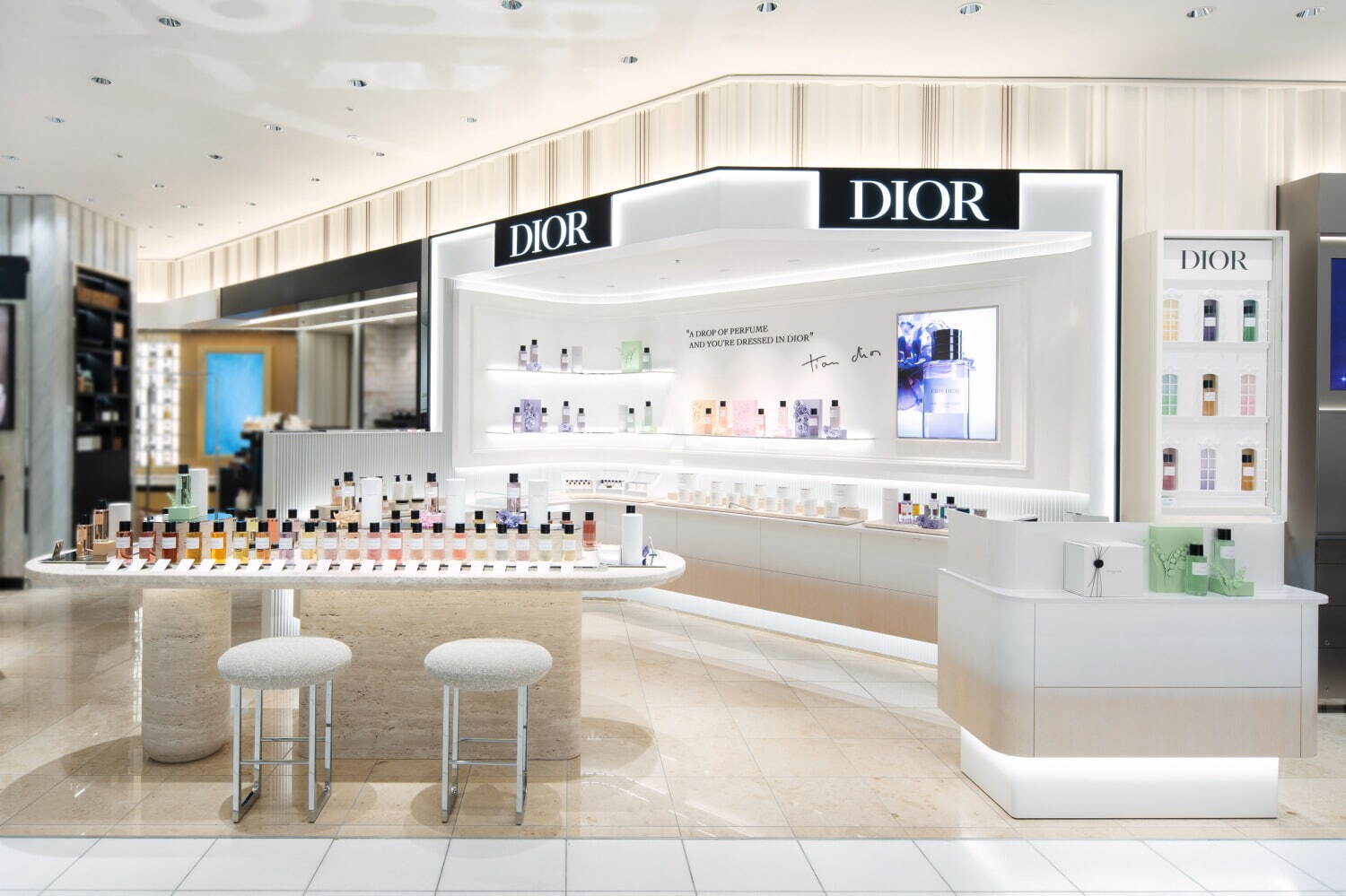 ディオール(DIOR) メゾン クリスチャン ディオール｜写真1