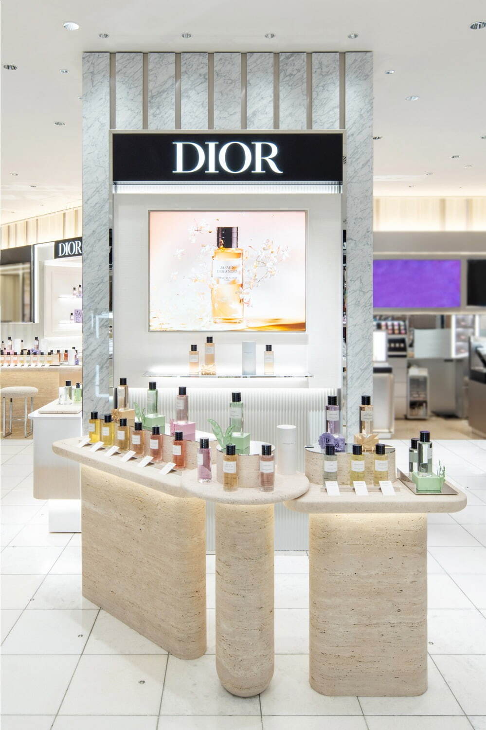 ディオール(DIOR) メゾン クリスチャン ディオール｜写真3