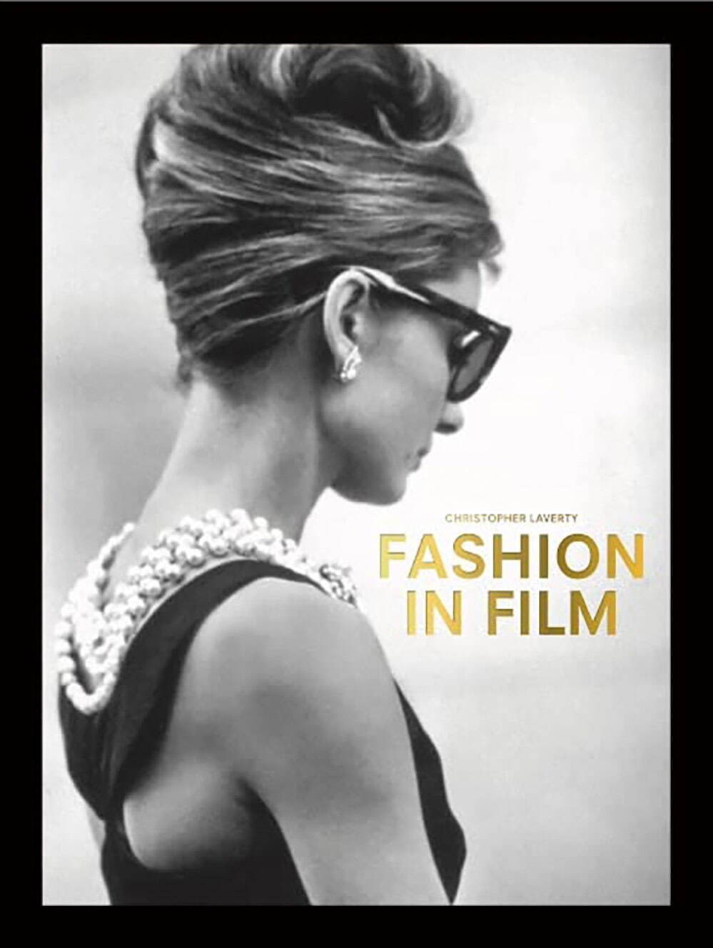 書籍『Fashion in Film』時代を変えた映画衣装×一流ファッションデザイナーをフィーチャー｜写真11