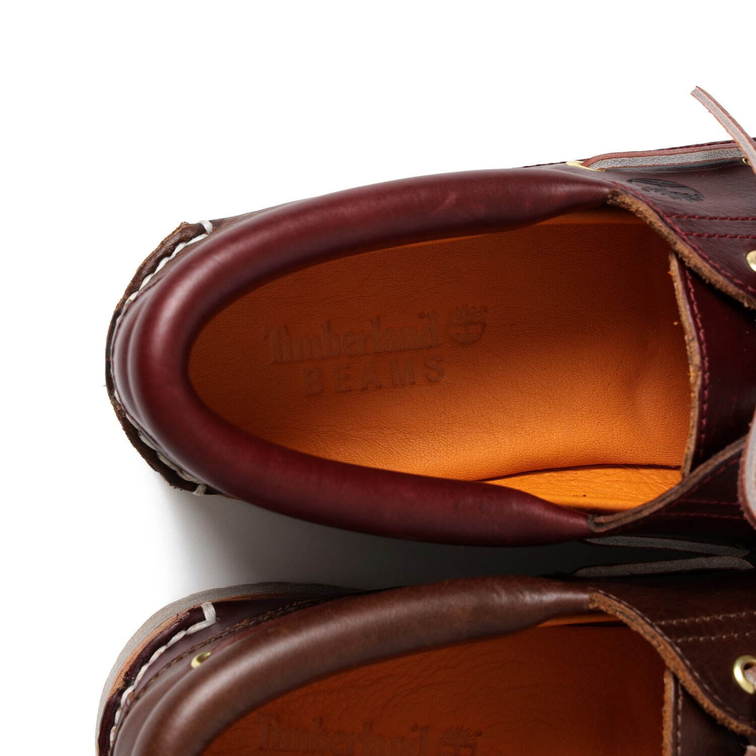 ティンバーランド(Timberland), ビームス(BEAMS) スリーアイ クラシックラグ｜写真7