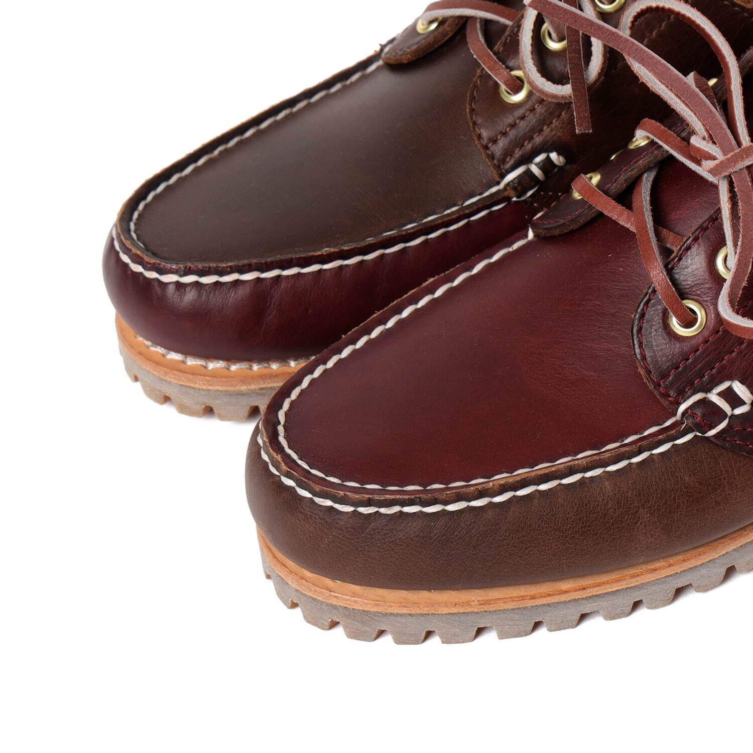 ティンバーランド(Timberland), ビームス(BEAMS) スリーアイ クラシックラグ｜写真3