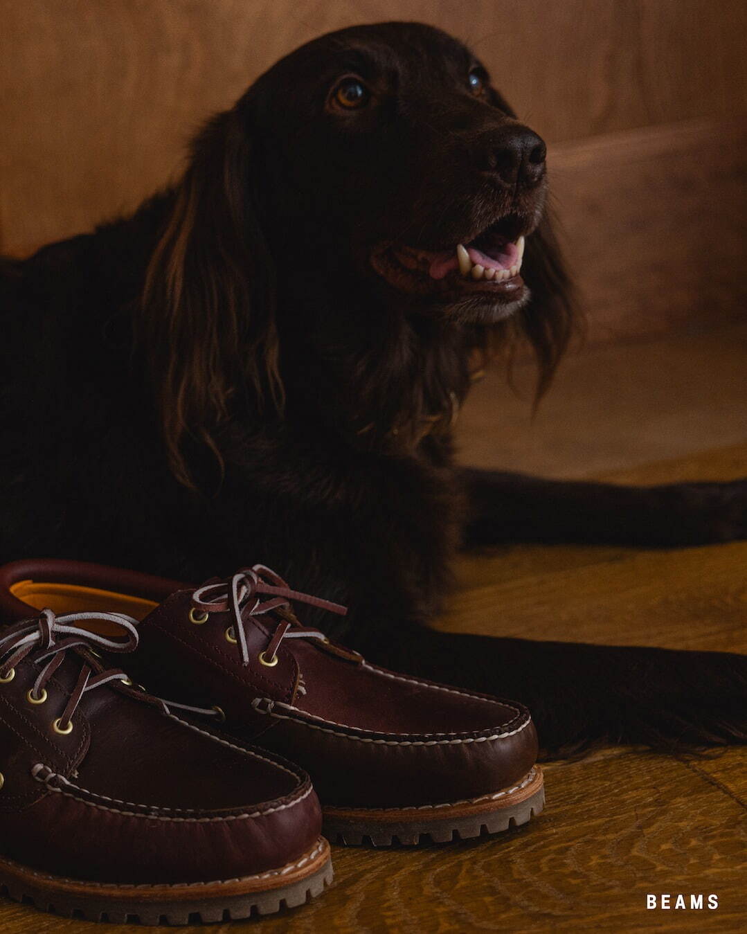 ティンバーランド(Timberland), ビームス(BEAMS) スリーアイ クラシックラグ｜写真15