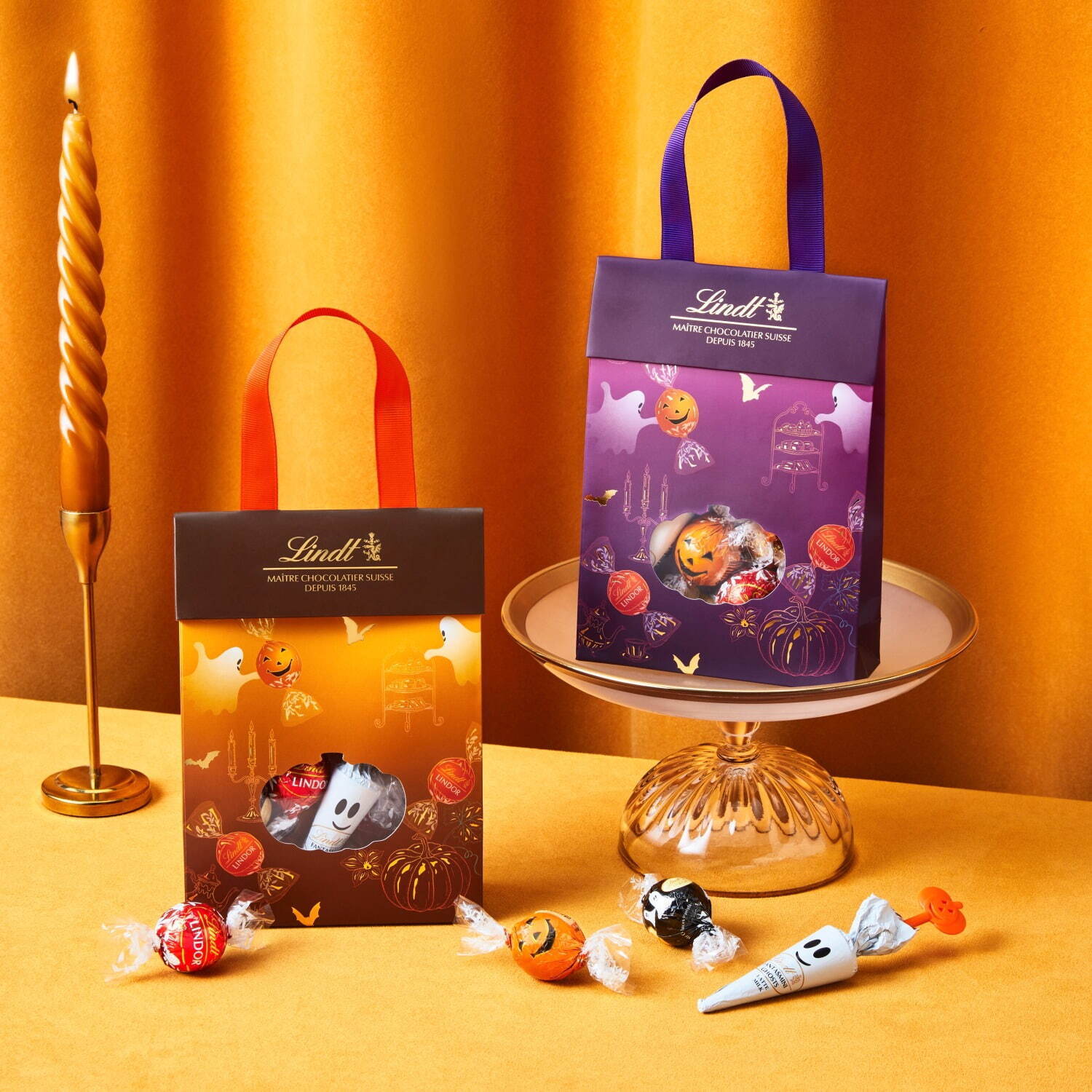 リンツ(Lindt) リンドール｜写真4