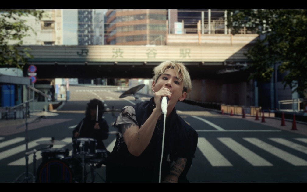 ONE OK ROCK Make It Out Alive｜写真3