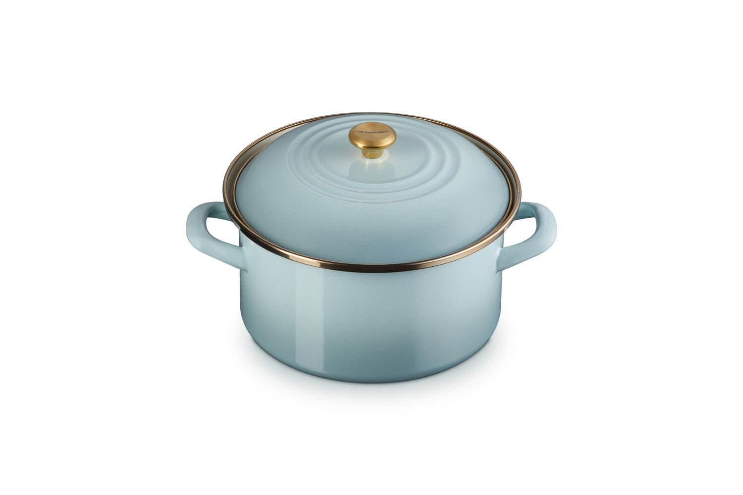 ル・クルーゼ(LE CREUSET) シーソルト｜写真7