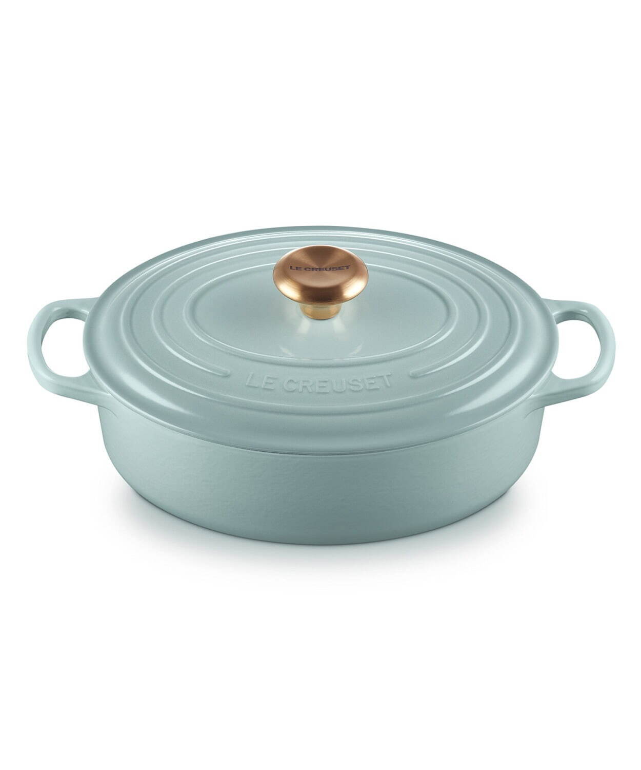 ル・クルーゼ(LE CREUSET) シーソルト｜写真1