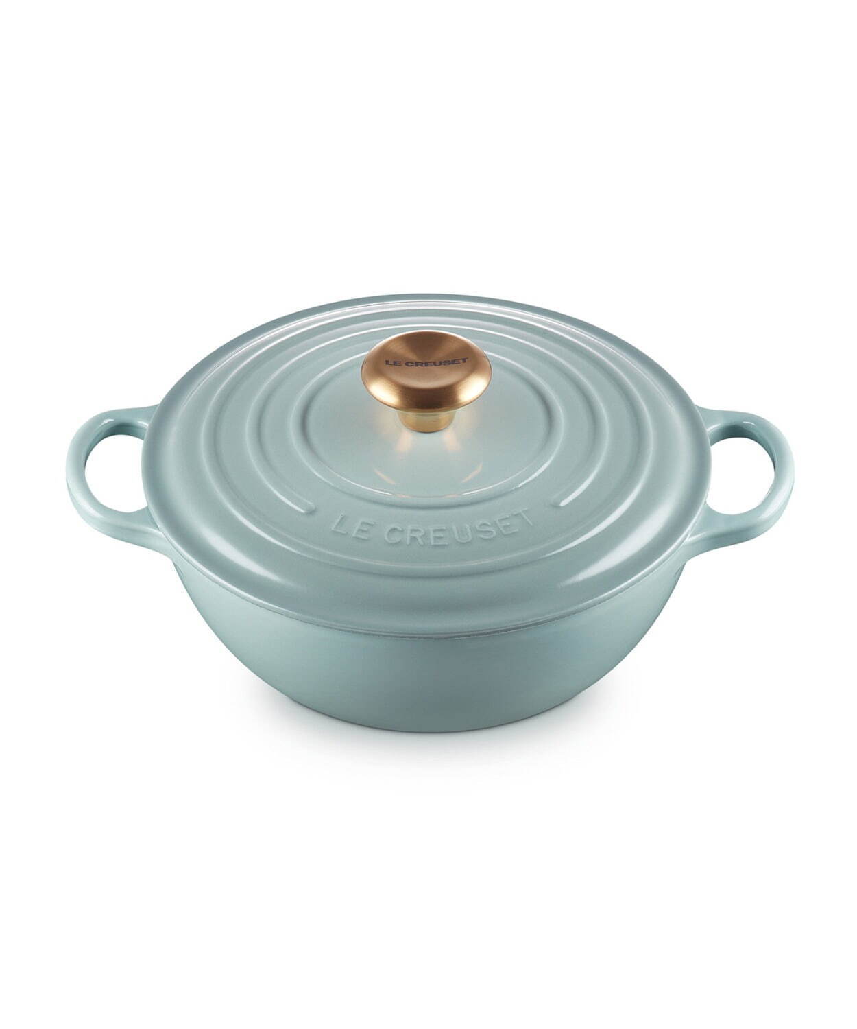 ル・クルーゼ(LE CREUSET) シーソルト｜写真3