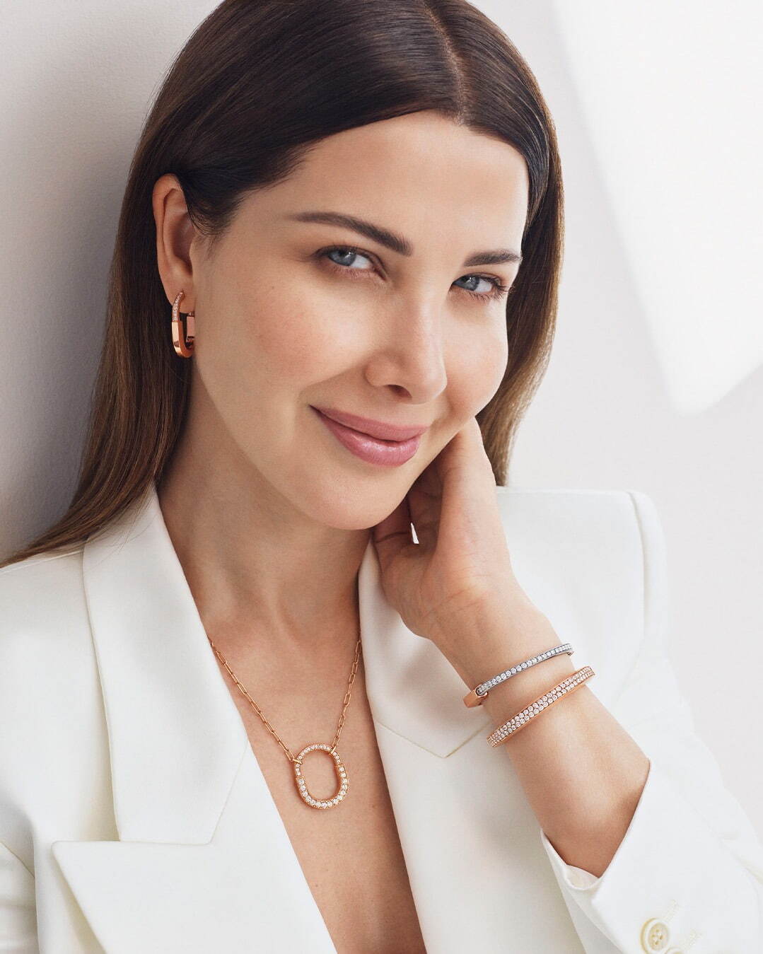 ティファニー(Tiffany & Co.) ティファニー ロック｜写真9