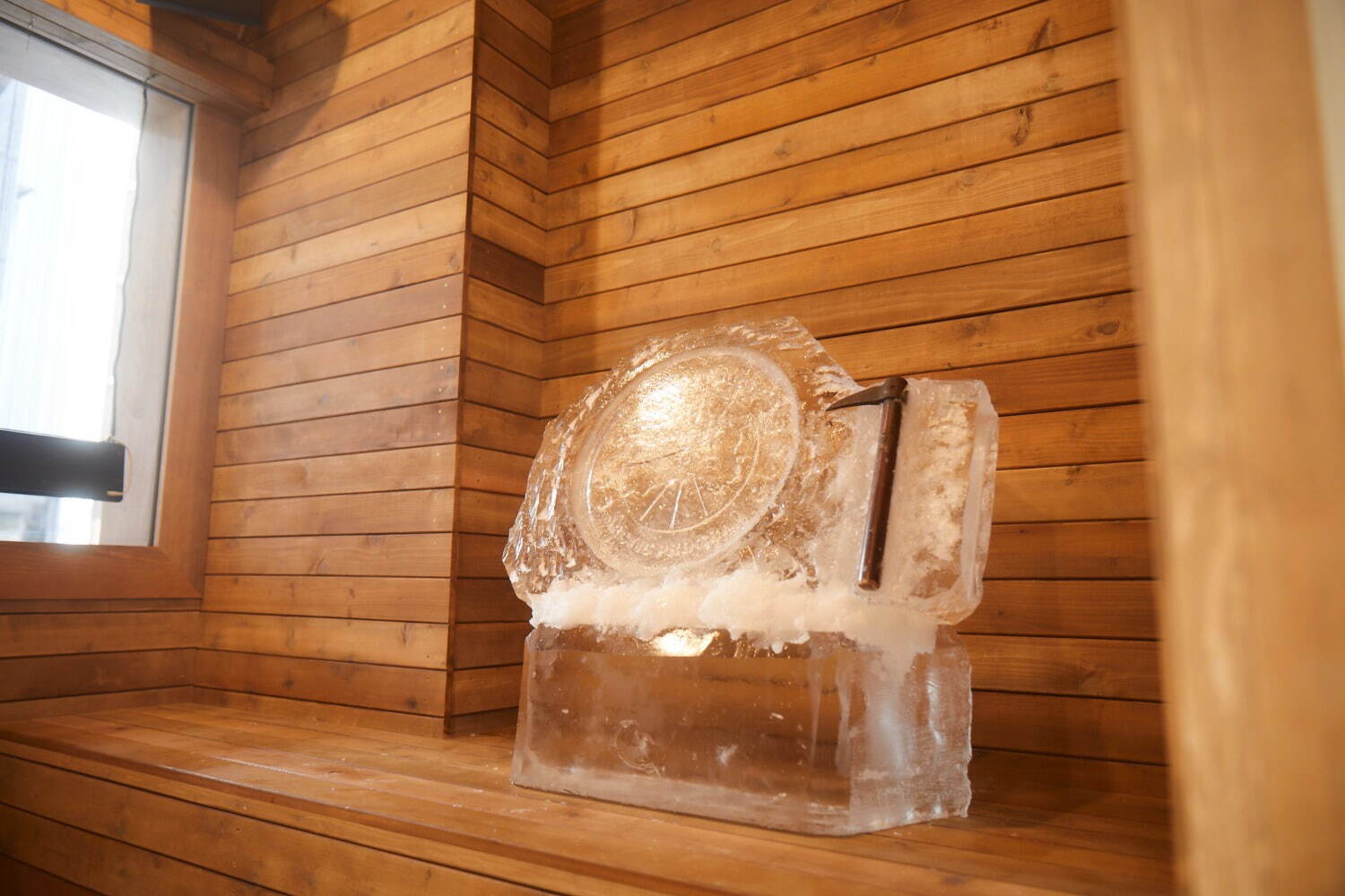 カナダグースの直営路面店が神戸旧居留地にオープン、関西エリア初の“極寒コールドルーム”を完備｜写真7