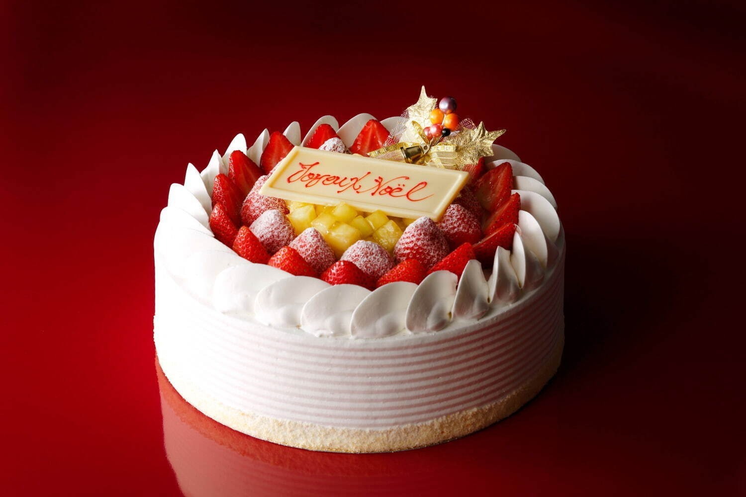 クリスマスケーキ特集2023 予約必至！高級ホテルや人気スイーツ店の定番＆おすすめケーキ｜写真14