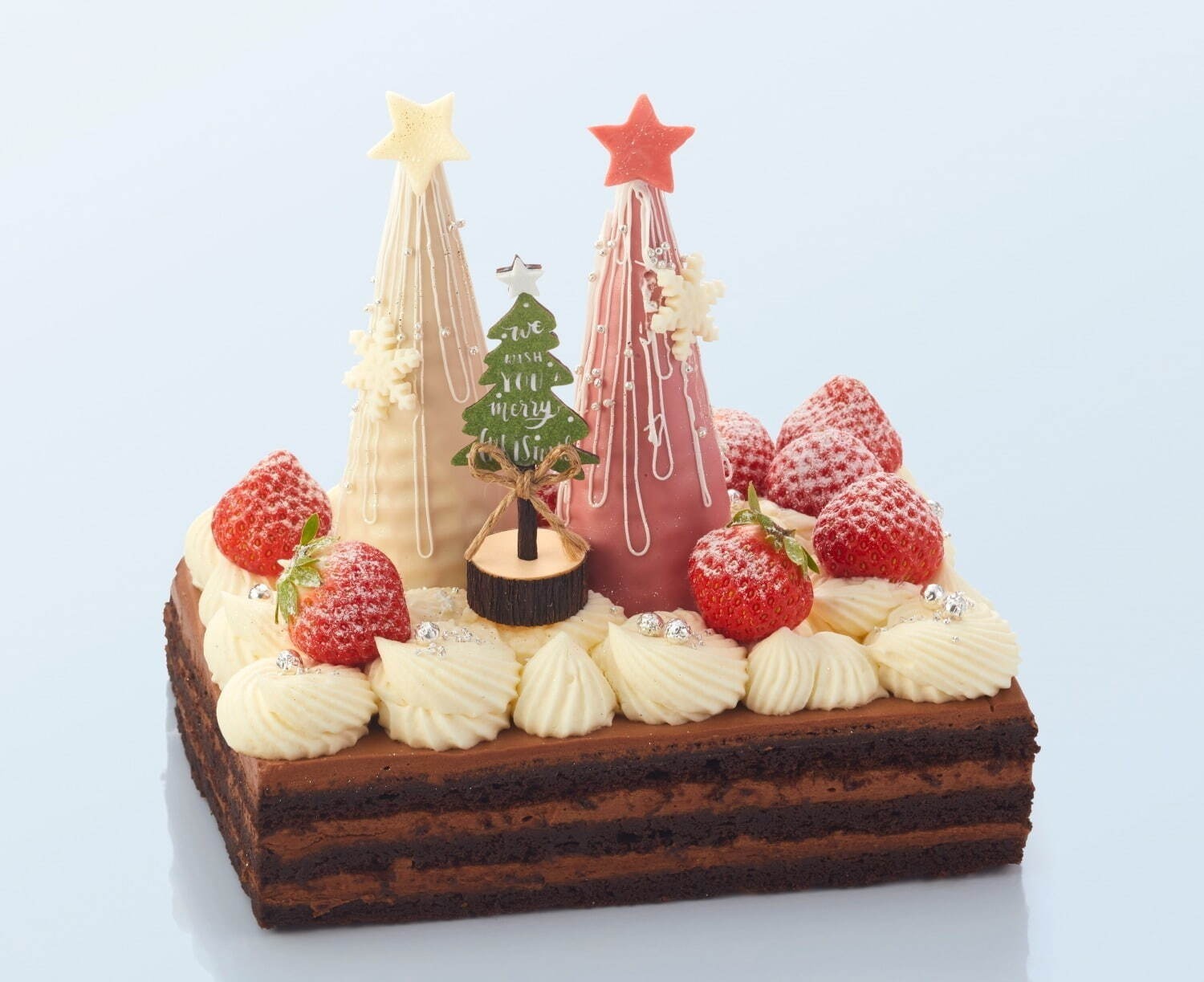 クリスマスケーキ特集2023 予約必至！高級ホテルや人気スイーツ店の定番＆おすすめケーキ｜写真45