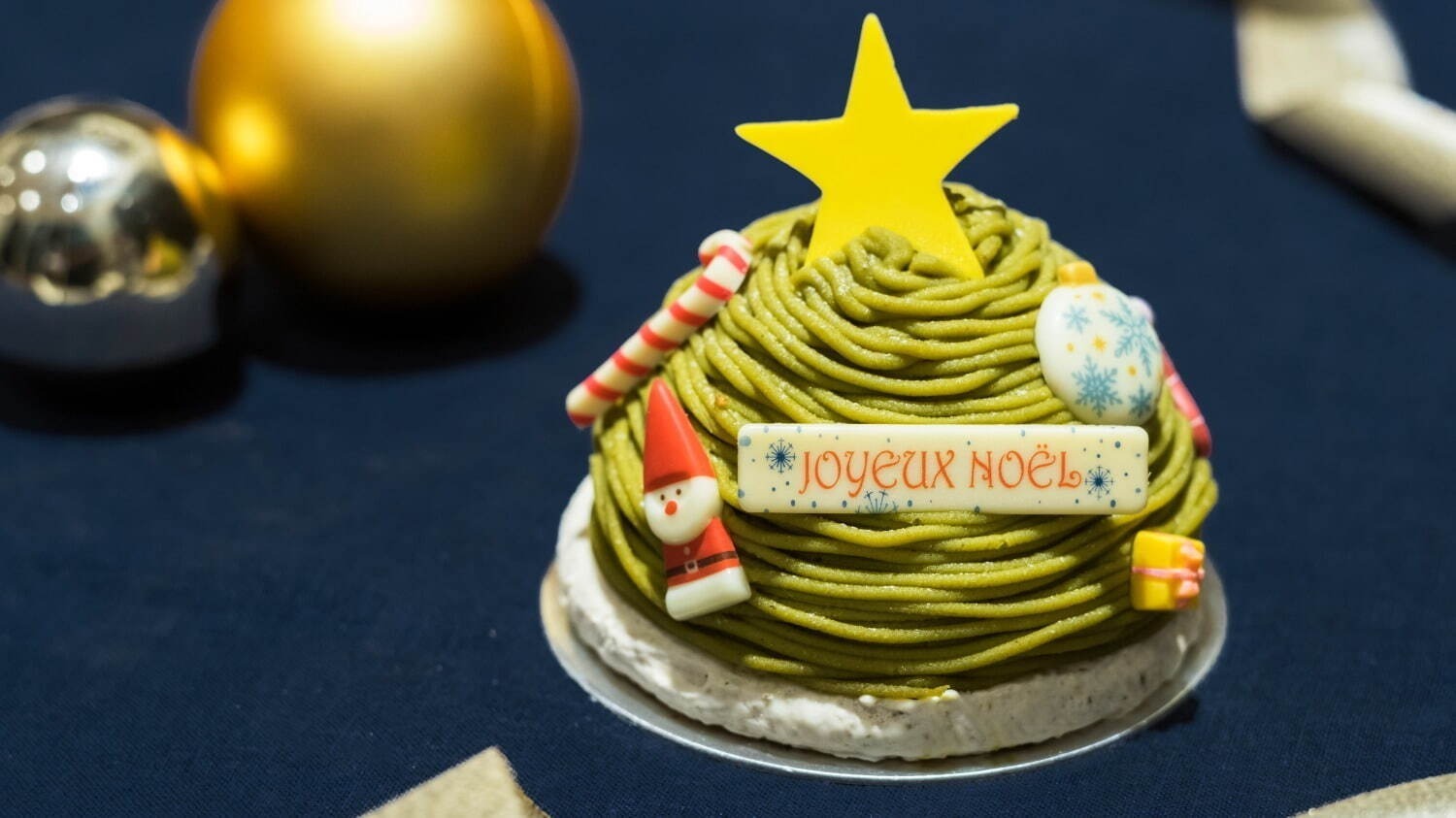 クリスマスケーキ特集2023 予約必至！高級ホテルや人気スイーツ店の定番＆おすすめケーキ｜写真58