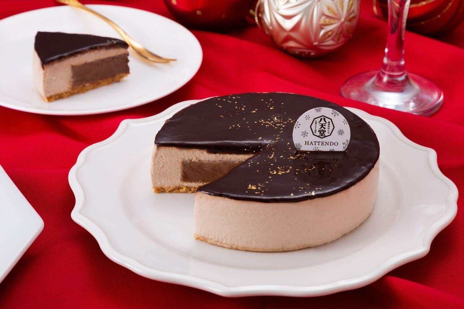 クリスマスケーキ特集2023 予約必至！高級ホテルや人気スイーツ店の定番＆おすすめケーキ｜写真42