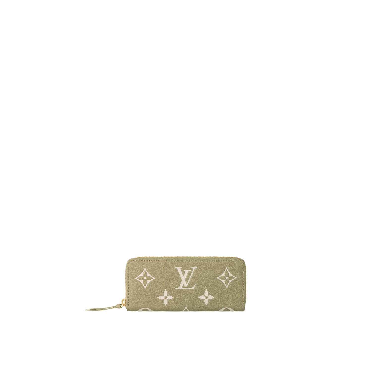 ルイ・ヴィトン“アースカラー×モノグラム・パターン”のバッグ＆財布