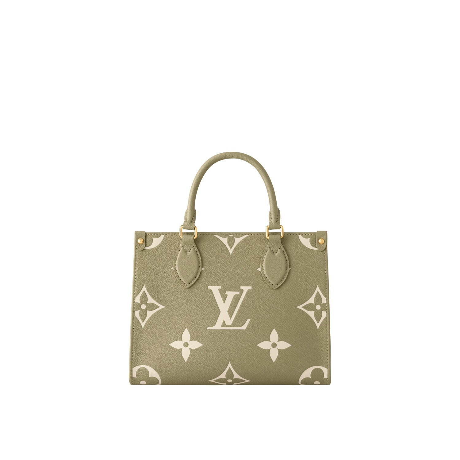 ルイ・ヴィトン“アースカラー×モノグラム・パターン”のバッグ＆財布