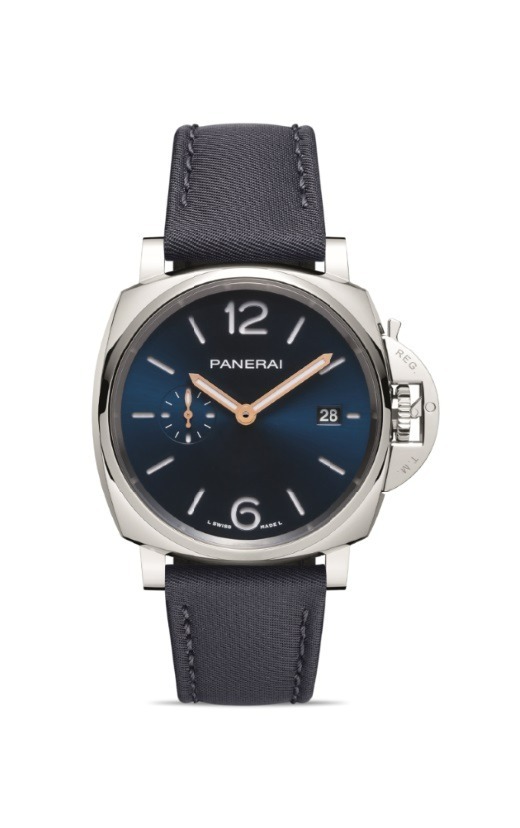 オフィチーネ パネライ(OFFICINE PANERAI), プラダ(PRADA) ルミノール ドゥエ プラダ リナイロン｜写真7