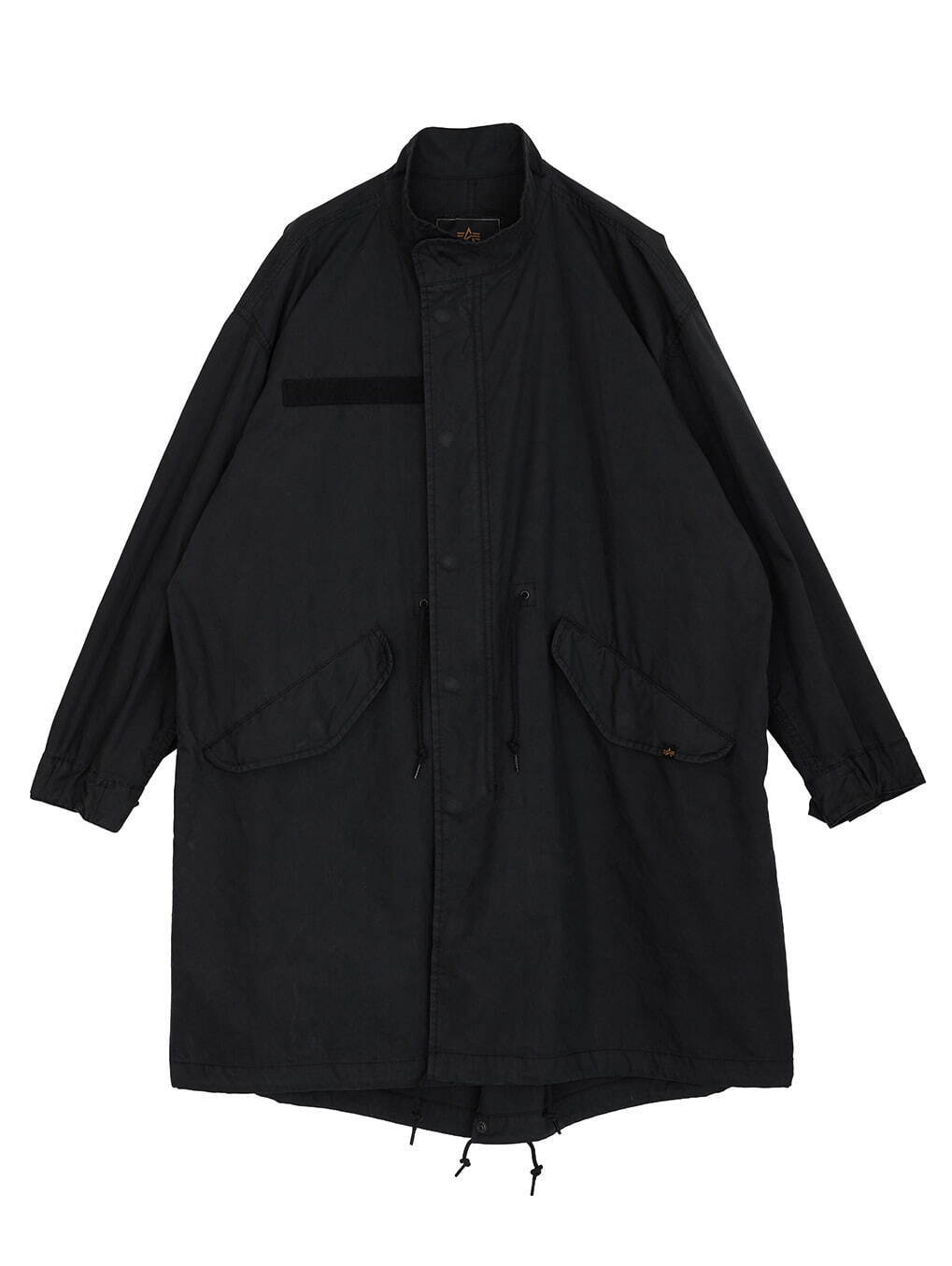 アメリ AMERI×ALPHA M65 COAT - www.stedile.com.br