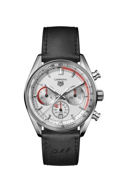 タグ・ホイヤー(TAG Heuer) カレラ クロノスプリント｜写真1